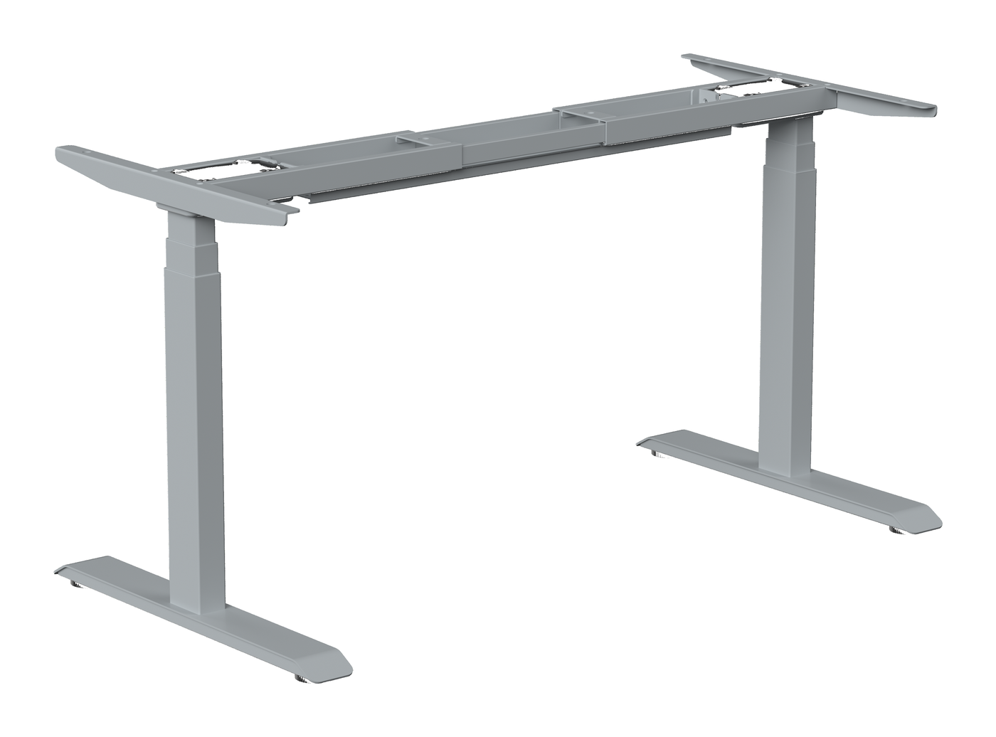 Dual-Beam, Dual-Motor Stability
