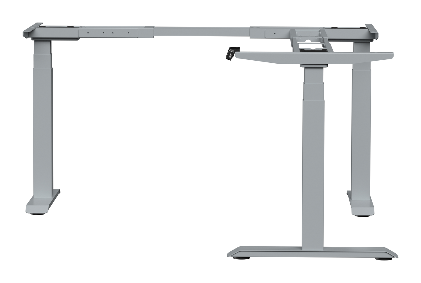 Triple-Motor Power, 330 lb Capacity