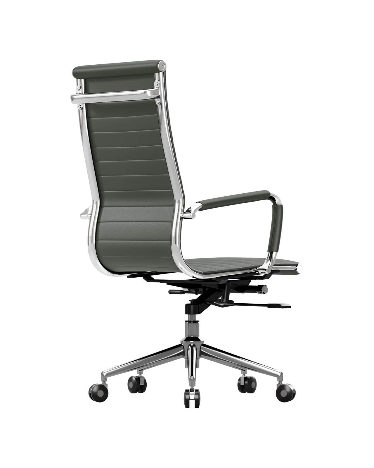 2-Lock Tilt Recline