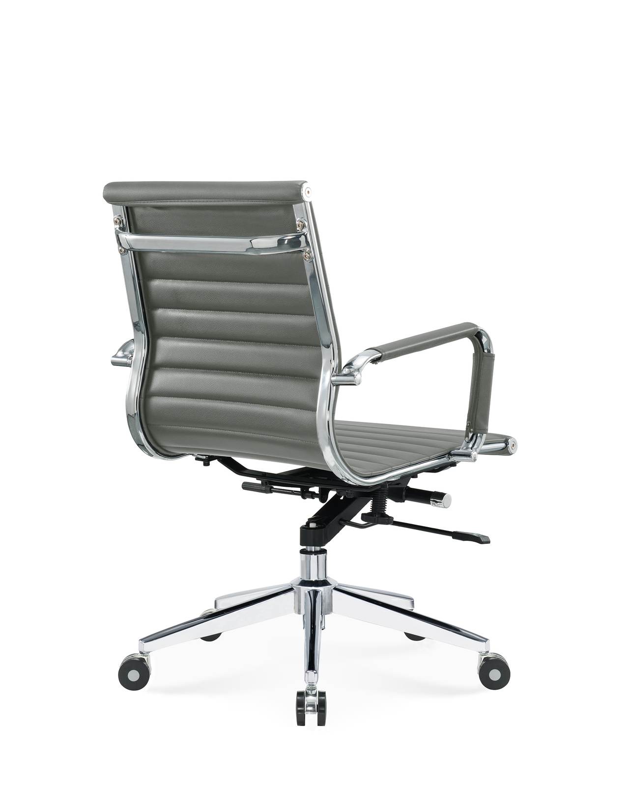 2-Lock Tilt Recline