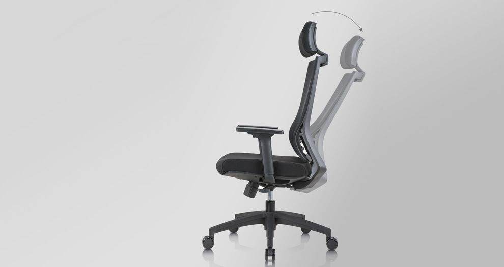 Synchro-Tilt Recline