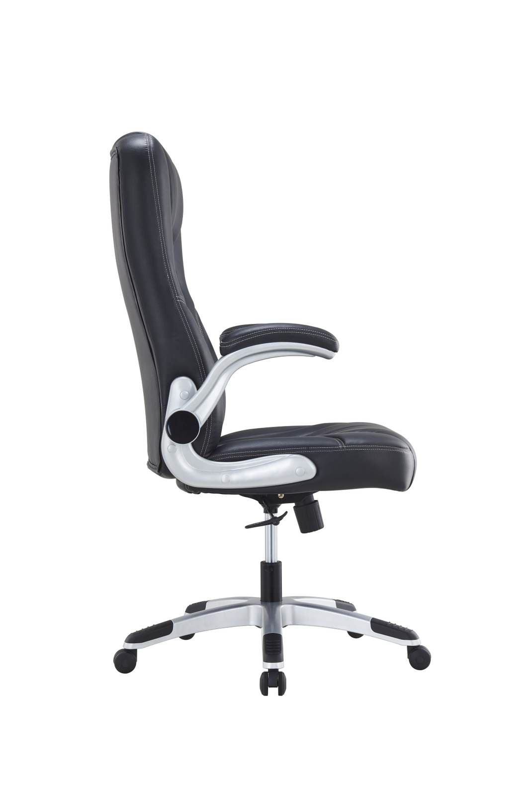 Flip-Up Armrests