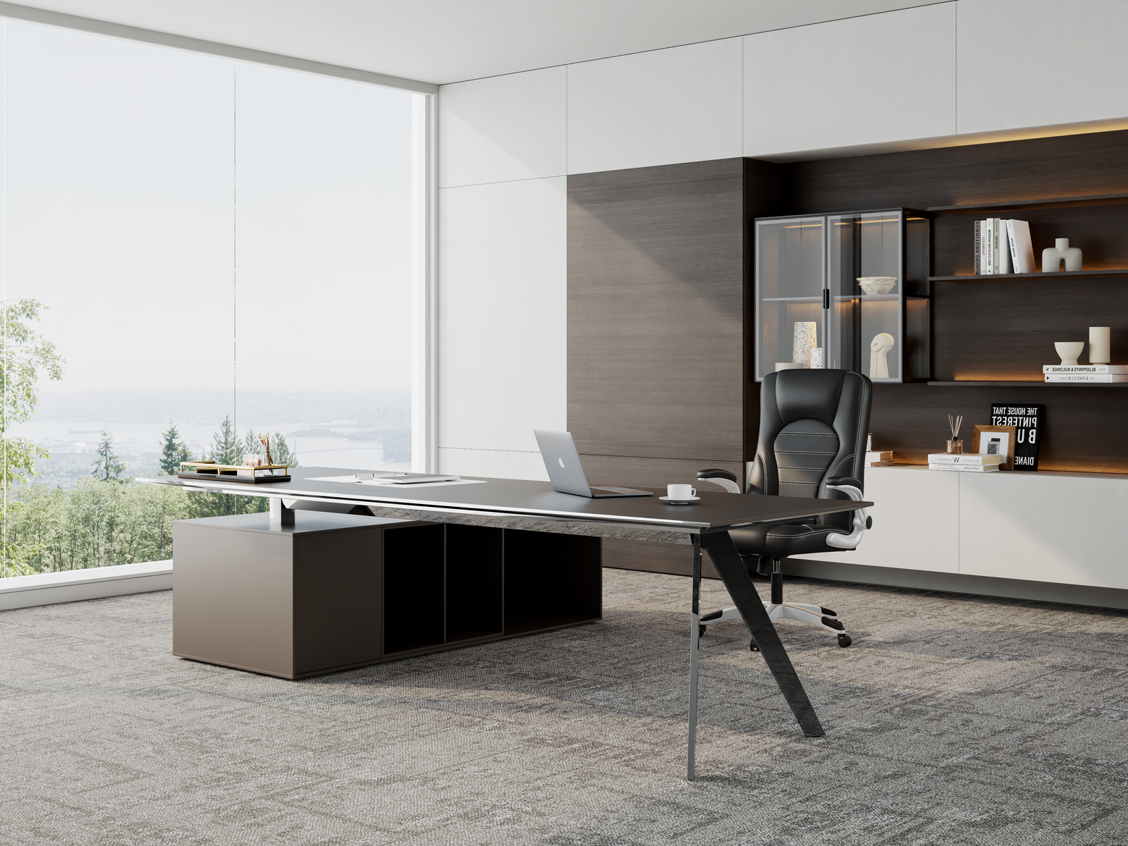 Pace in use