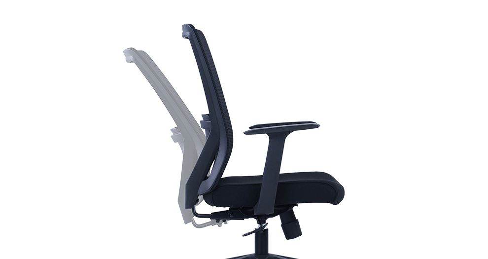 Synchro-Tilt Recline
