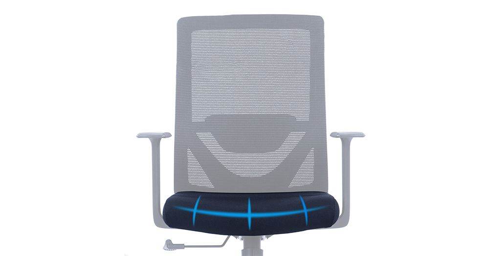 High-Density Foam Seat