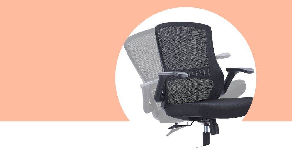 Reclines Up to 120°