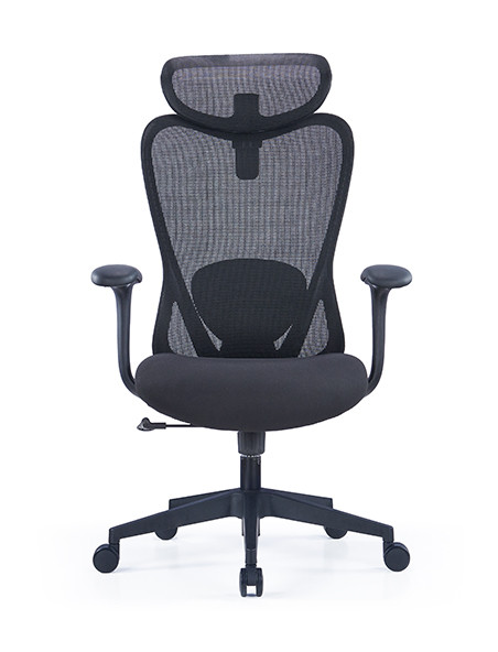 FDS commercial task chair, studio view