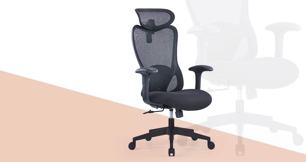 Separate Back and Seat