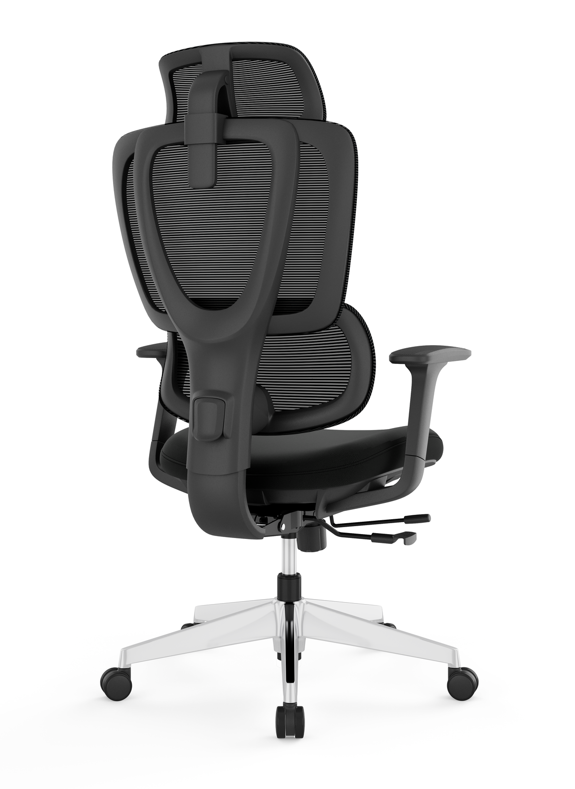 3D Adjustable Armrests
