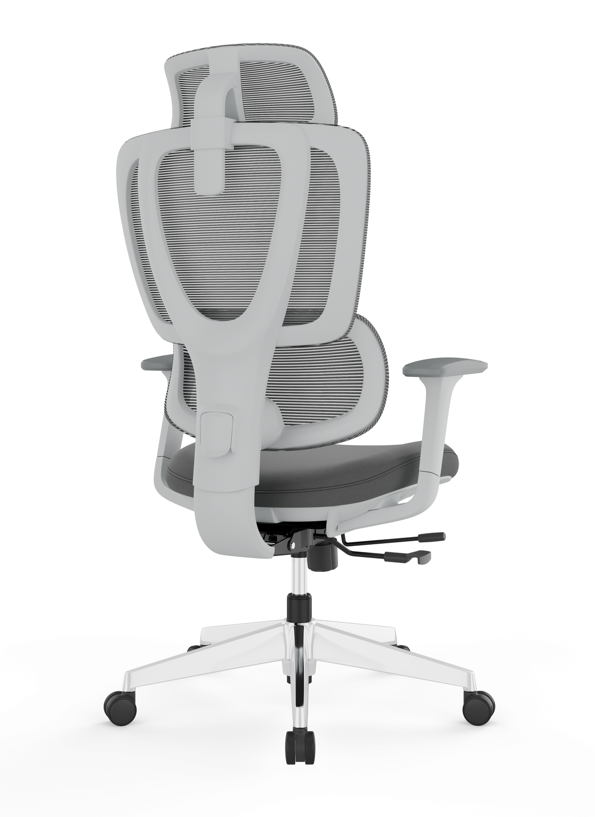 3D Adjustable Armrests