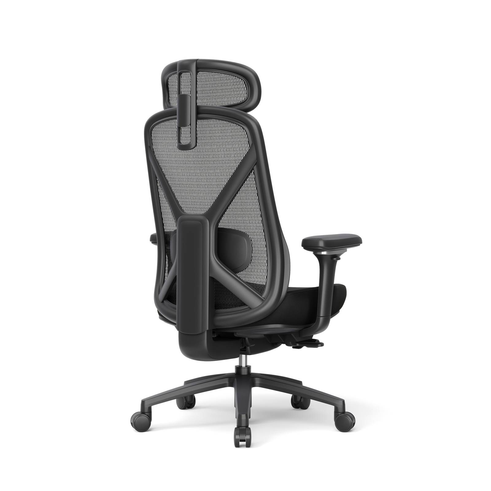 2D Adjustable Armrests
