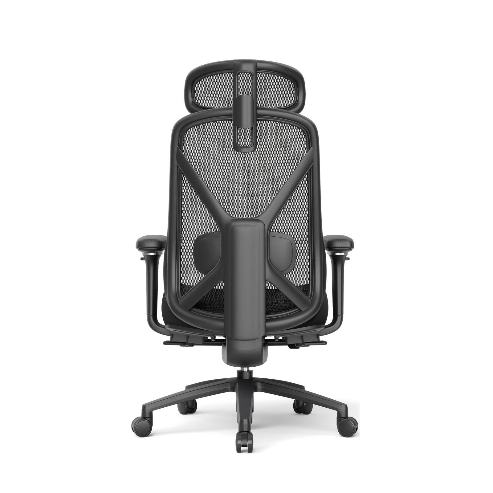 Intelligent Lumbar Support