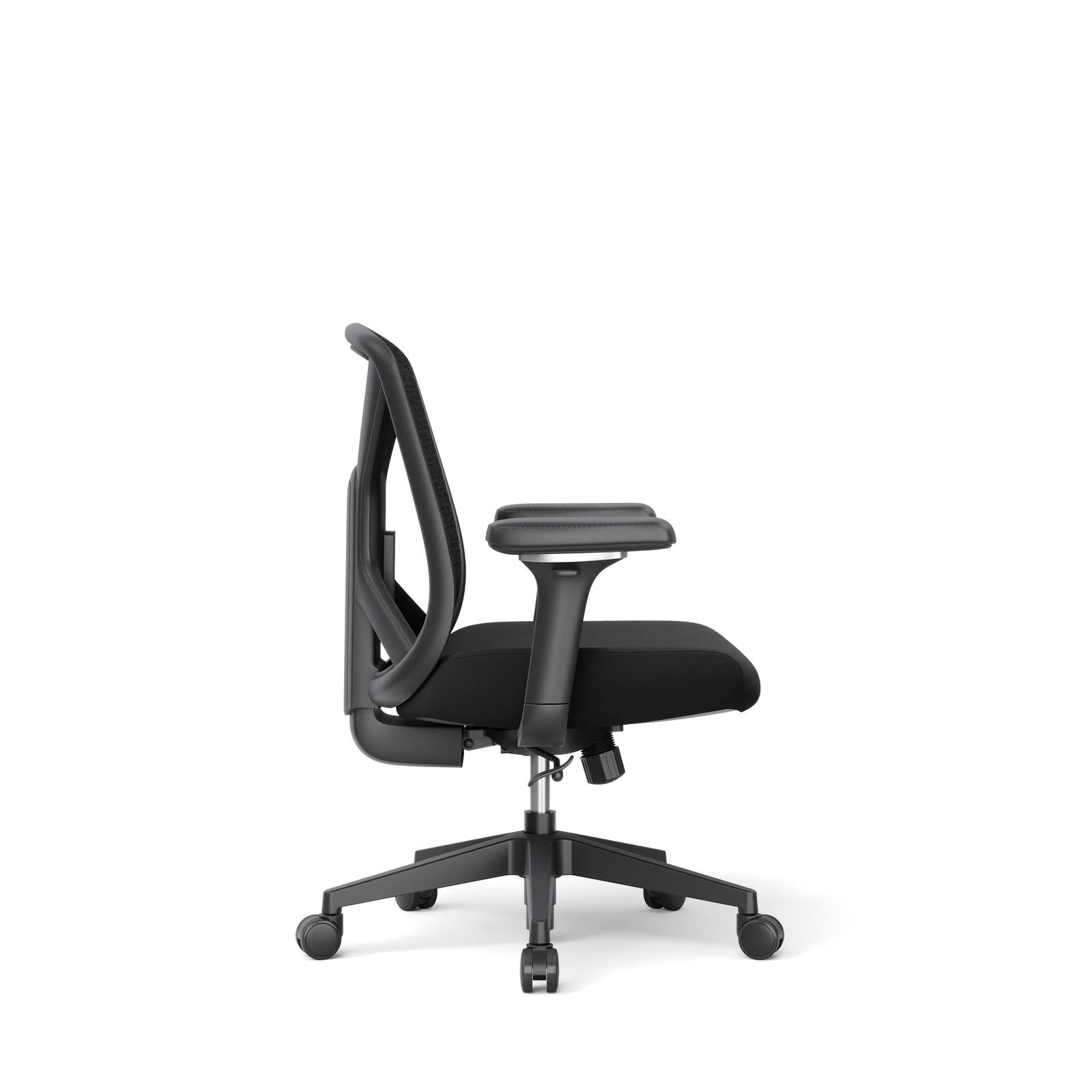 Synchro-Tilt Recline