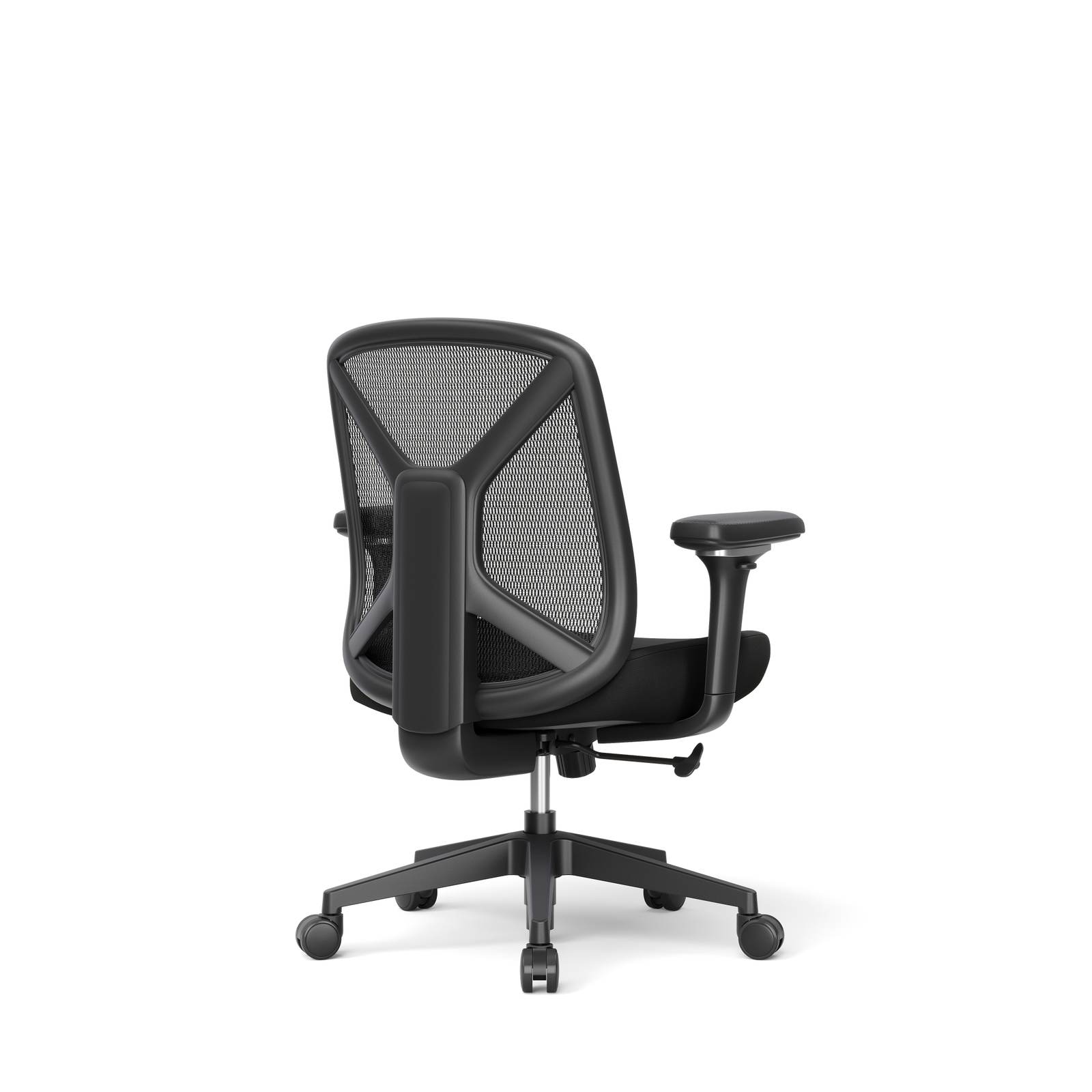 2D Adjustable Armrests